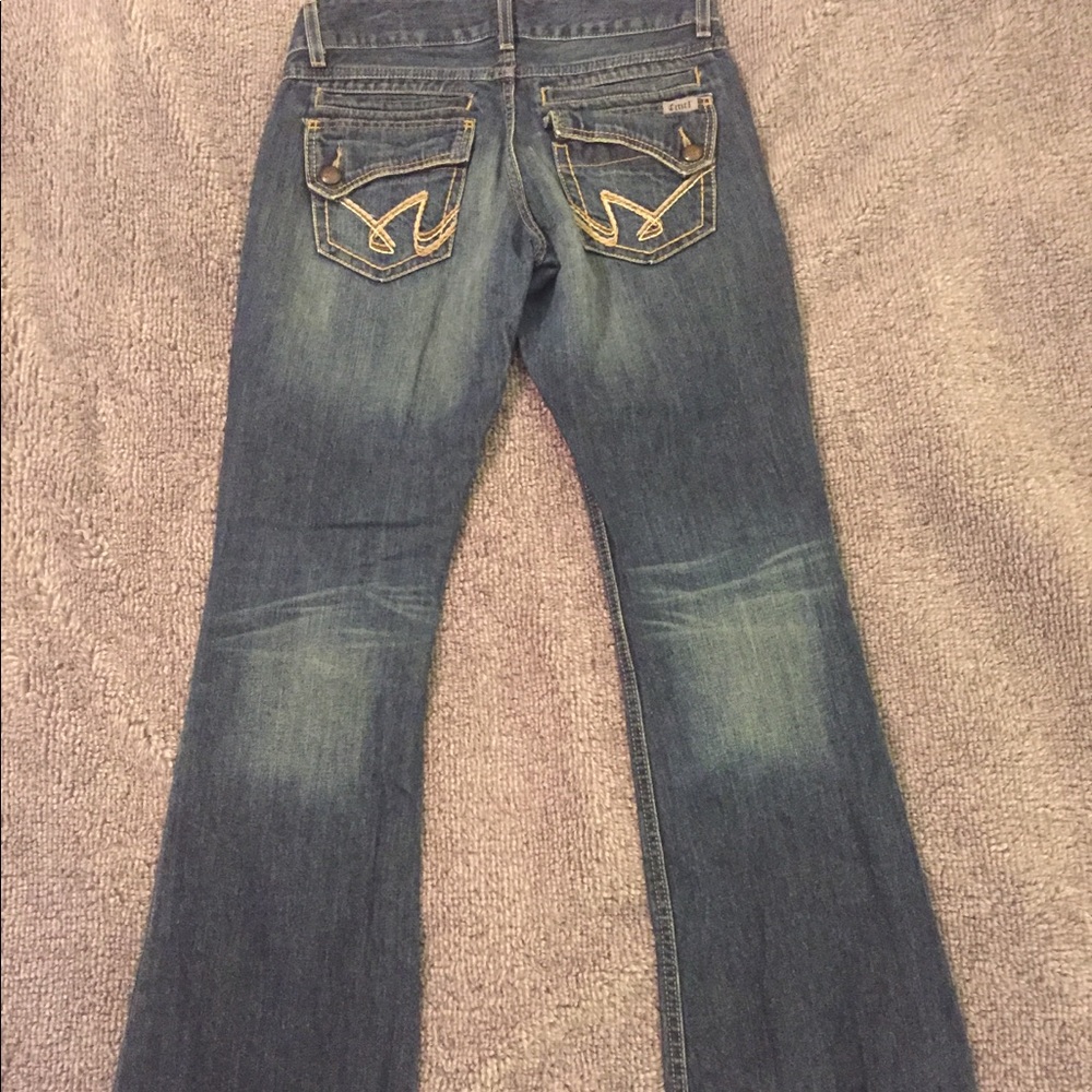 Cruel Darby 5 Long